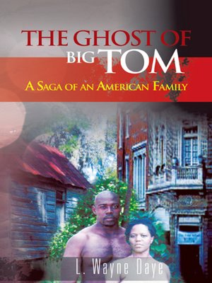 cover image of The Ghost of Big Tom